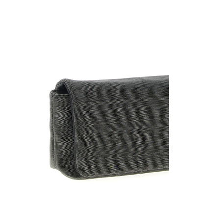 Shiny Crossbody Bag - Image 4