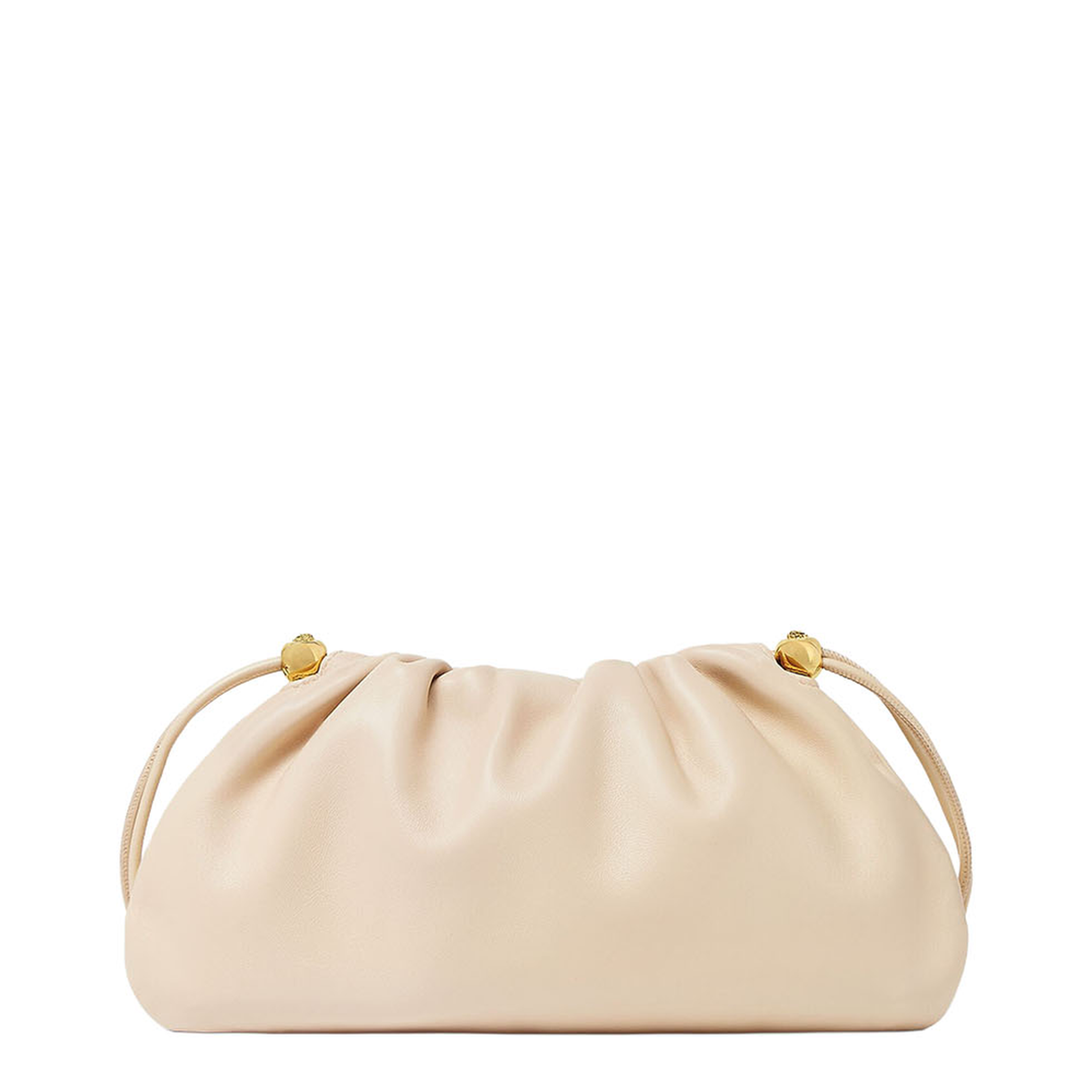 Tag Mini Nappa Leather Bag - Image 3