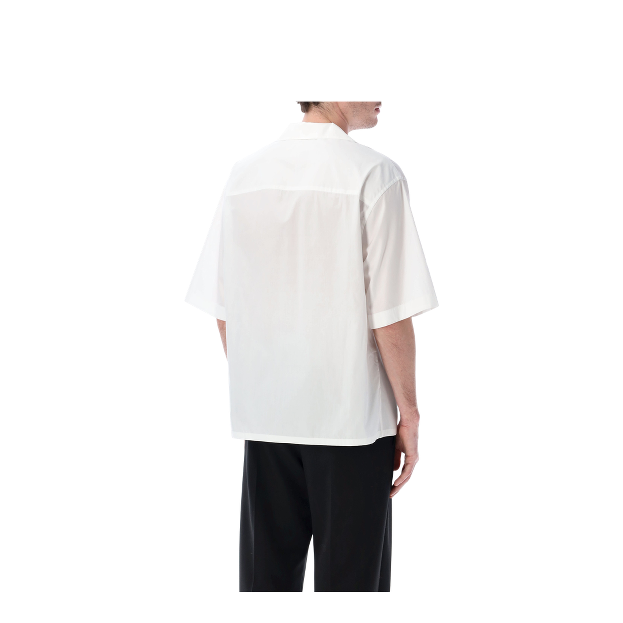 T-shirts and Polos White - Image 2