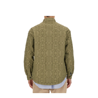 Monogram Shirt - Image 3