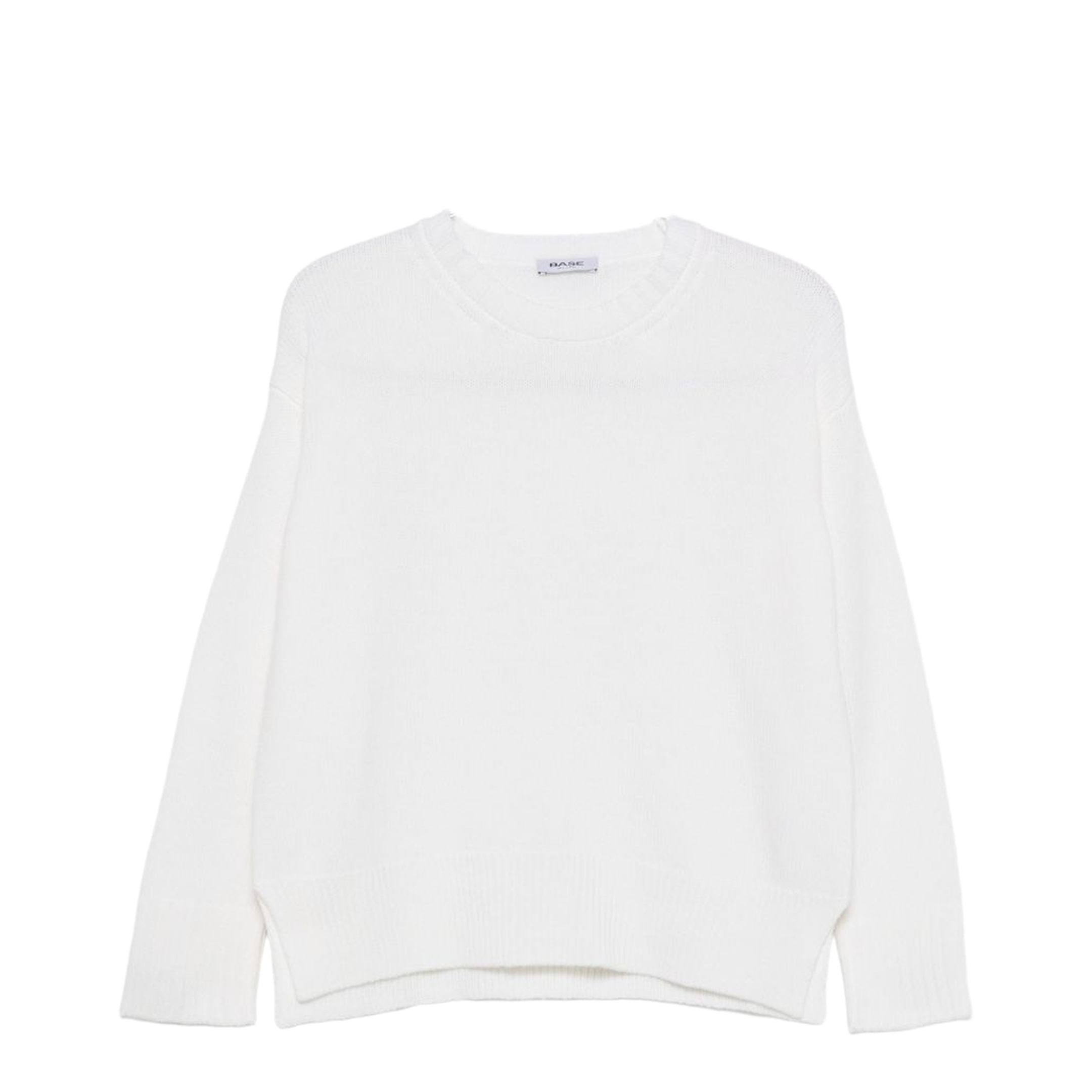 Sweaters White - Image 1