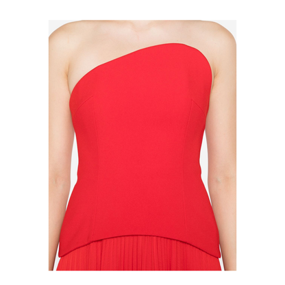 Britt Maxi Dress - Image 4