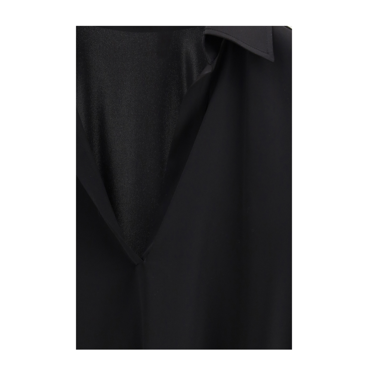 T-shirts and Polos Black - Image 3