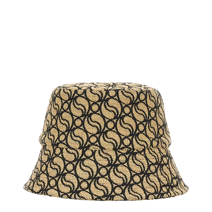 Bucket Hat With Logo - Image 2