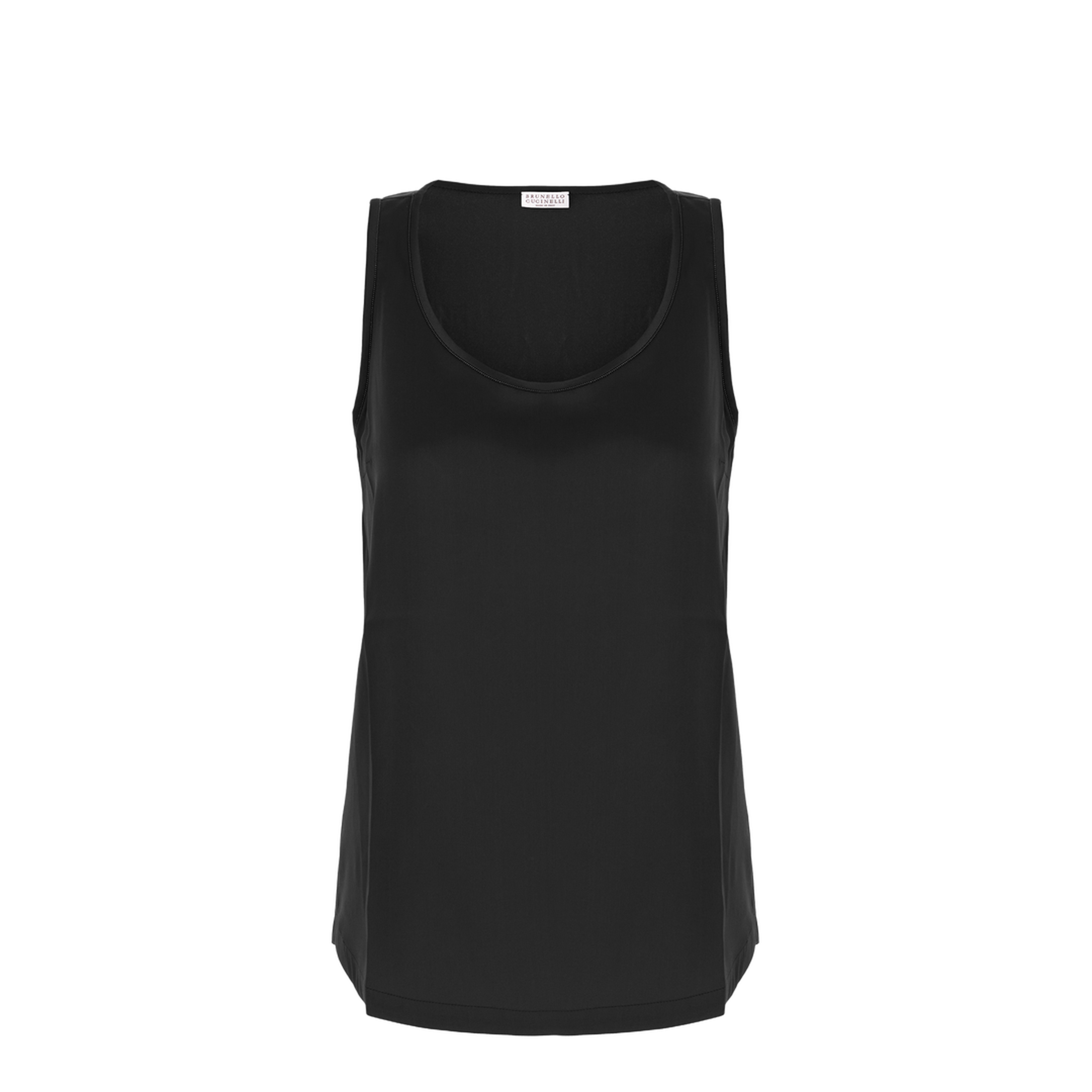 Monile' tank top - Image 1