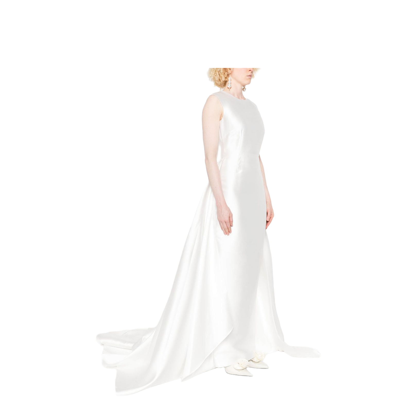 Larsen Maxi Dress - Image 2