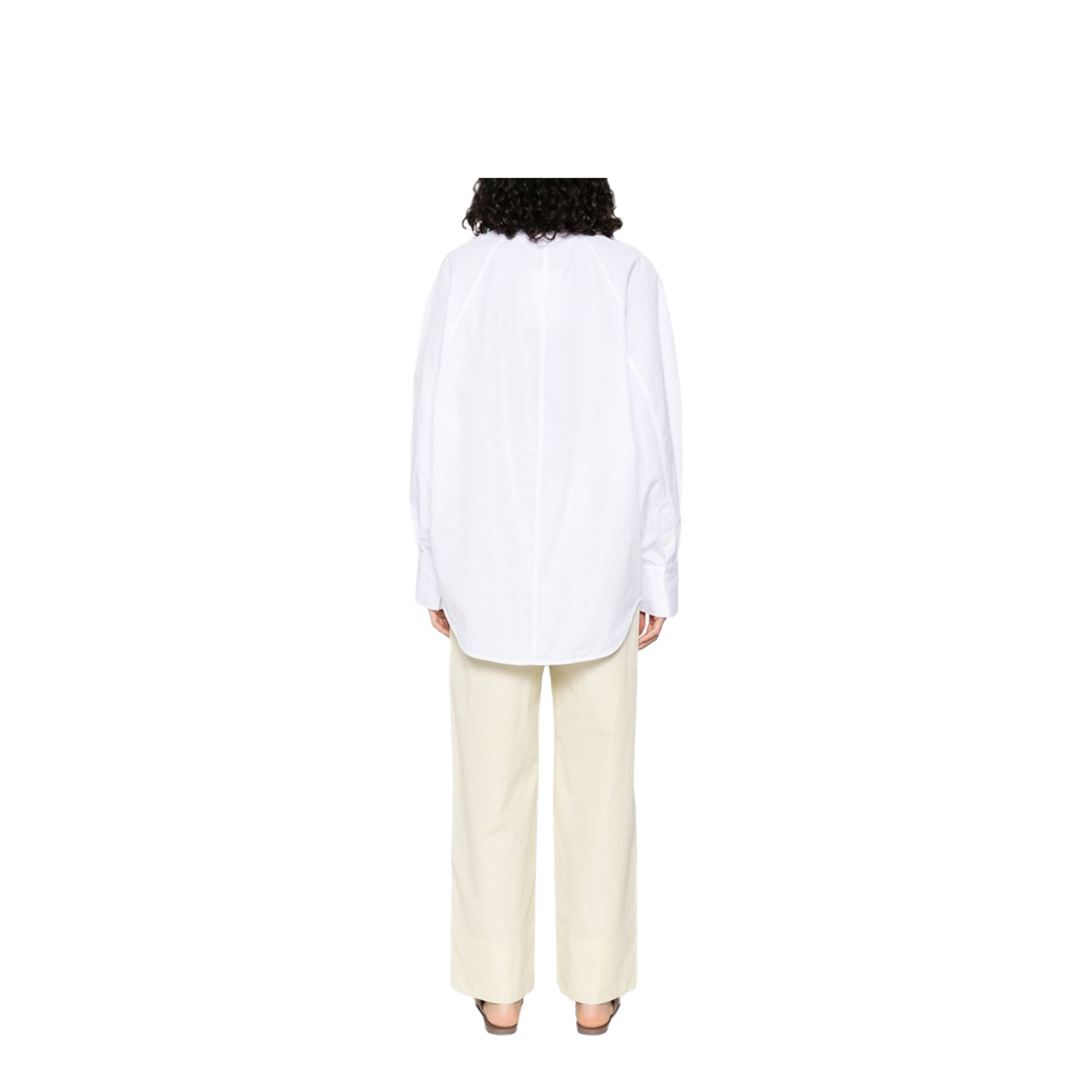 Cotton Shirt - Image 3