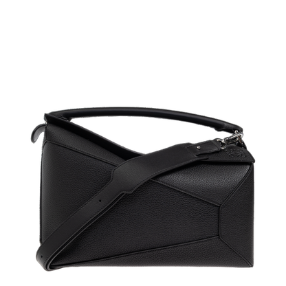 Puzzle Edge Large Handbag - Image 1