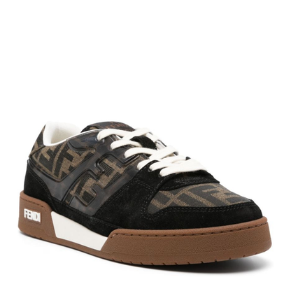 Match Leather Black - Image 3