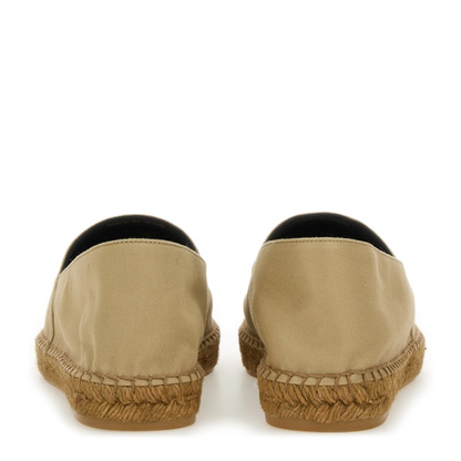 Cotton Espadrilles - Image 3
