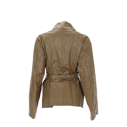 Belted Jacket - Image 3