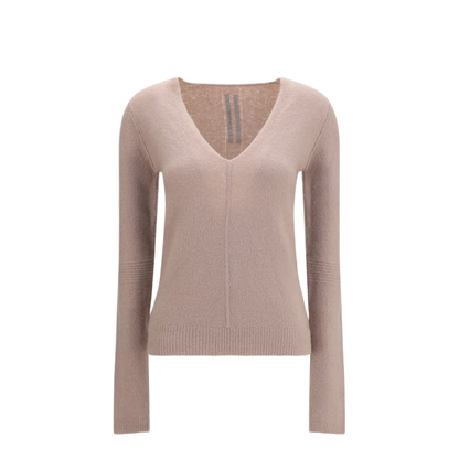 V Neck Sweater - Image 1