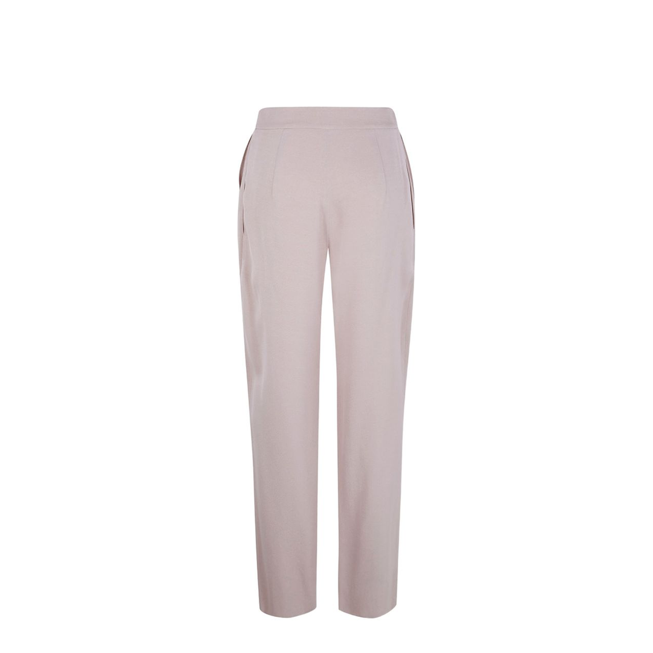 Trousers Beige - Image 3