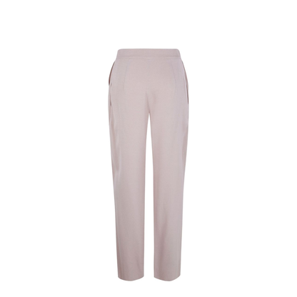 Trousers Beige - Image 3
