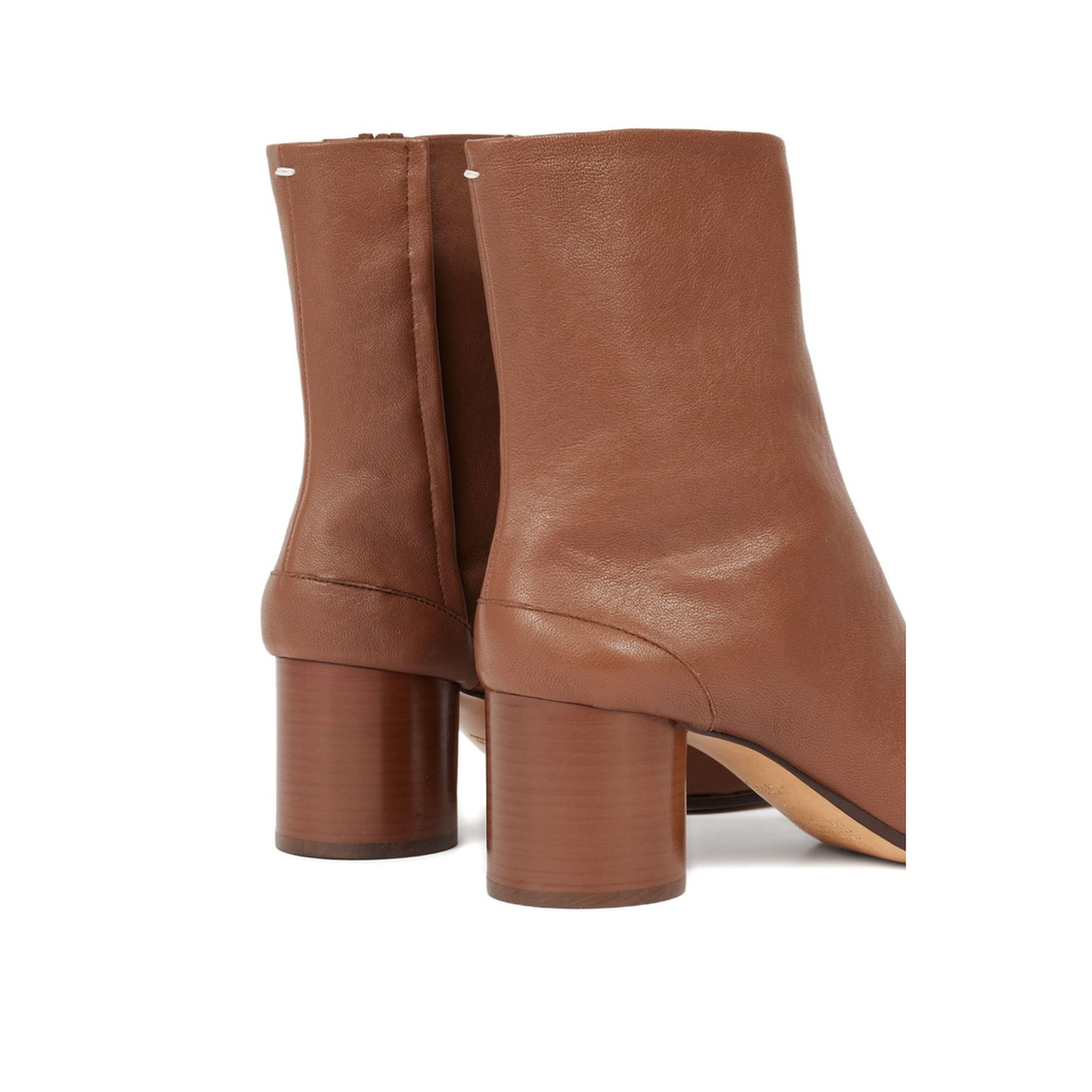 Boots Brown - Image 2