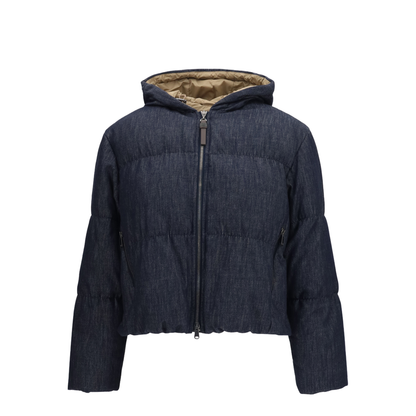 Padded Jacket - Image 1