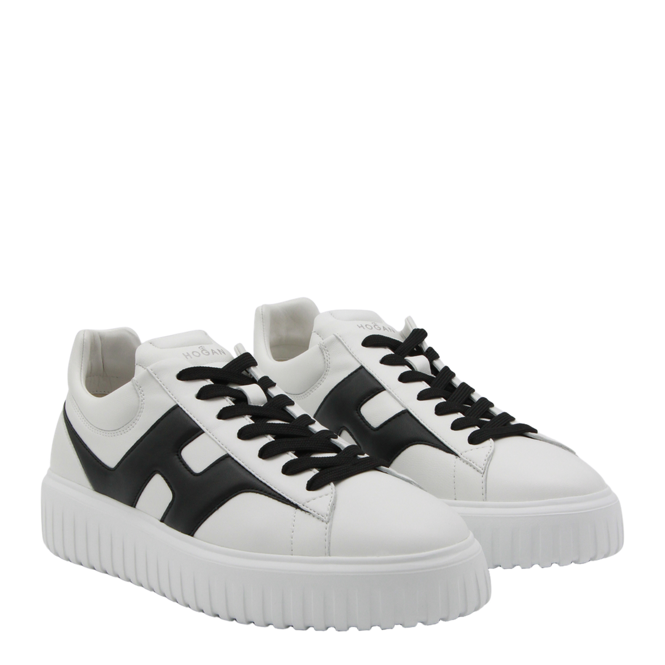 Sneakers White - Image 4