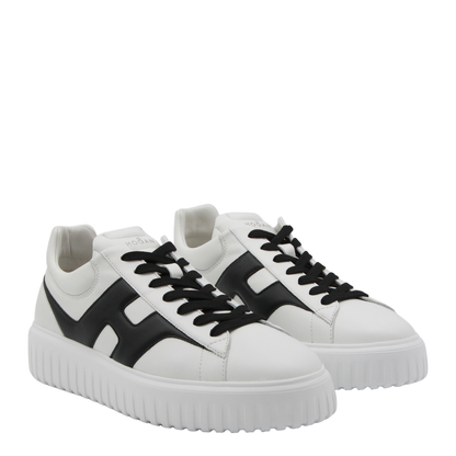 Sneakers White - Image 4
