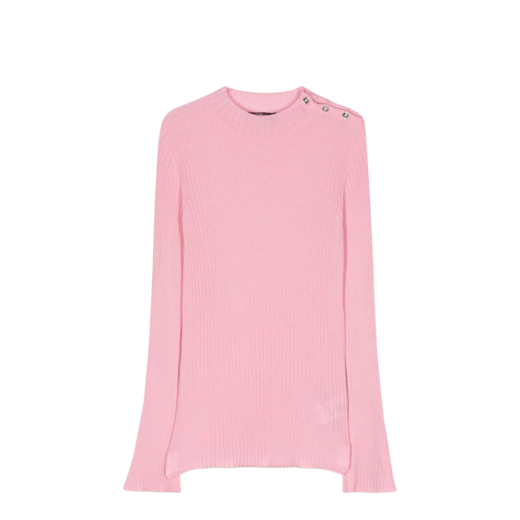 Knit Sweater Rib Series - Image 1