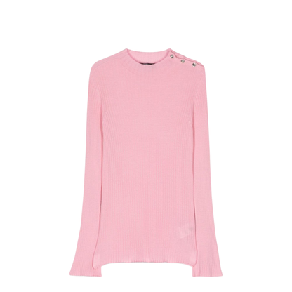 Knit Sweater Rib Series - Image 1