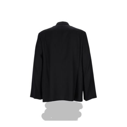 Double-Breasted Blazer - Image 2