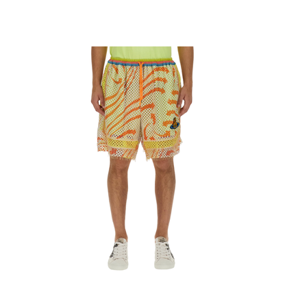 Shorts With Print - Image 1