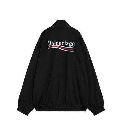 Sweatshirt with Embroidered Logo - Image 2