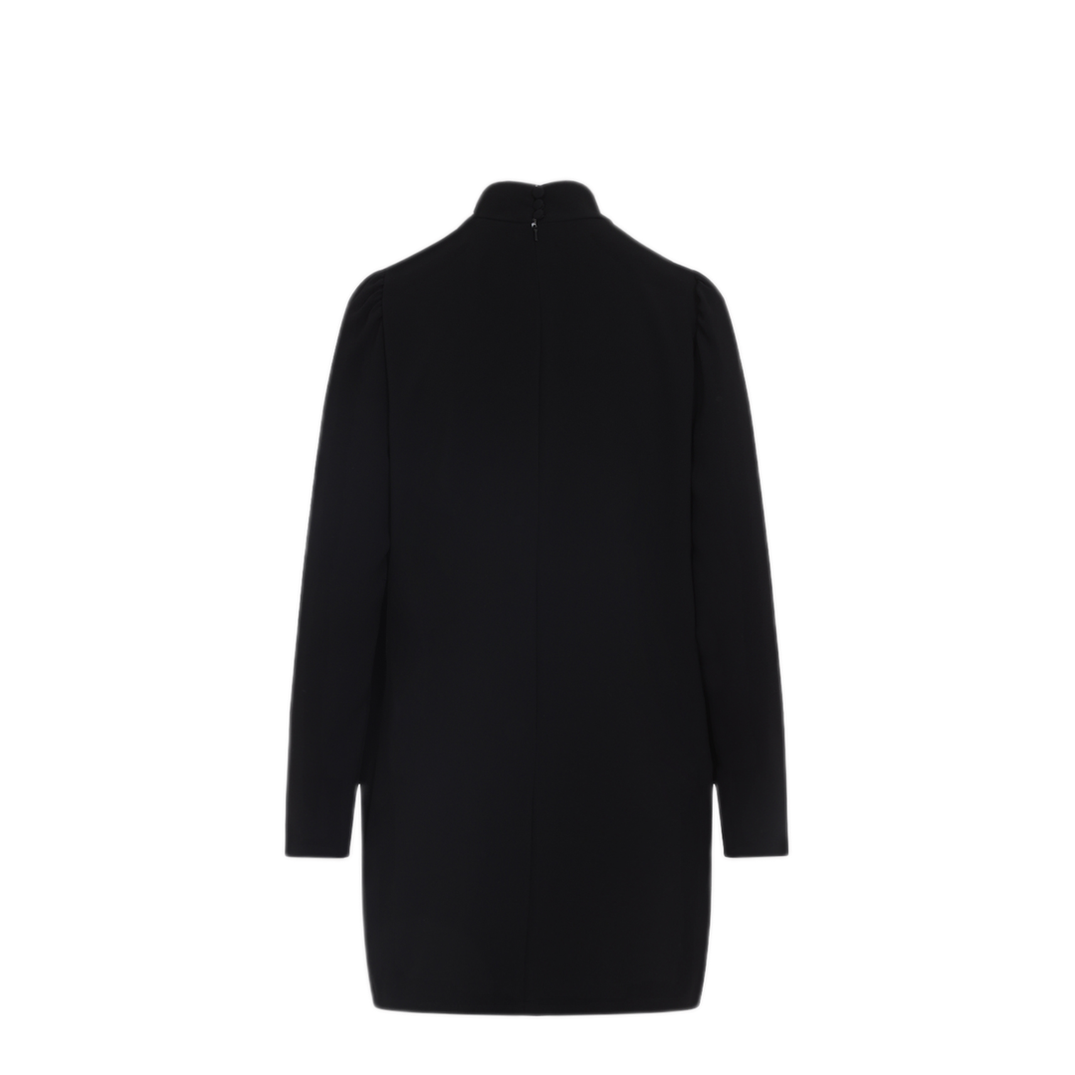 Embassy Mini Dress - Image 4