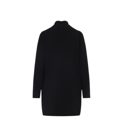 Embassy Mini Dress - Image 4