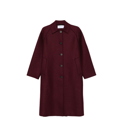 Coats Bordeaux - Image 1