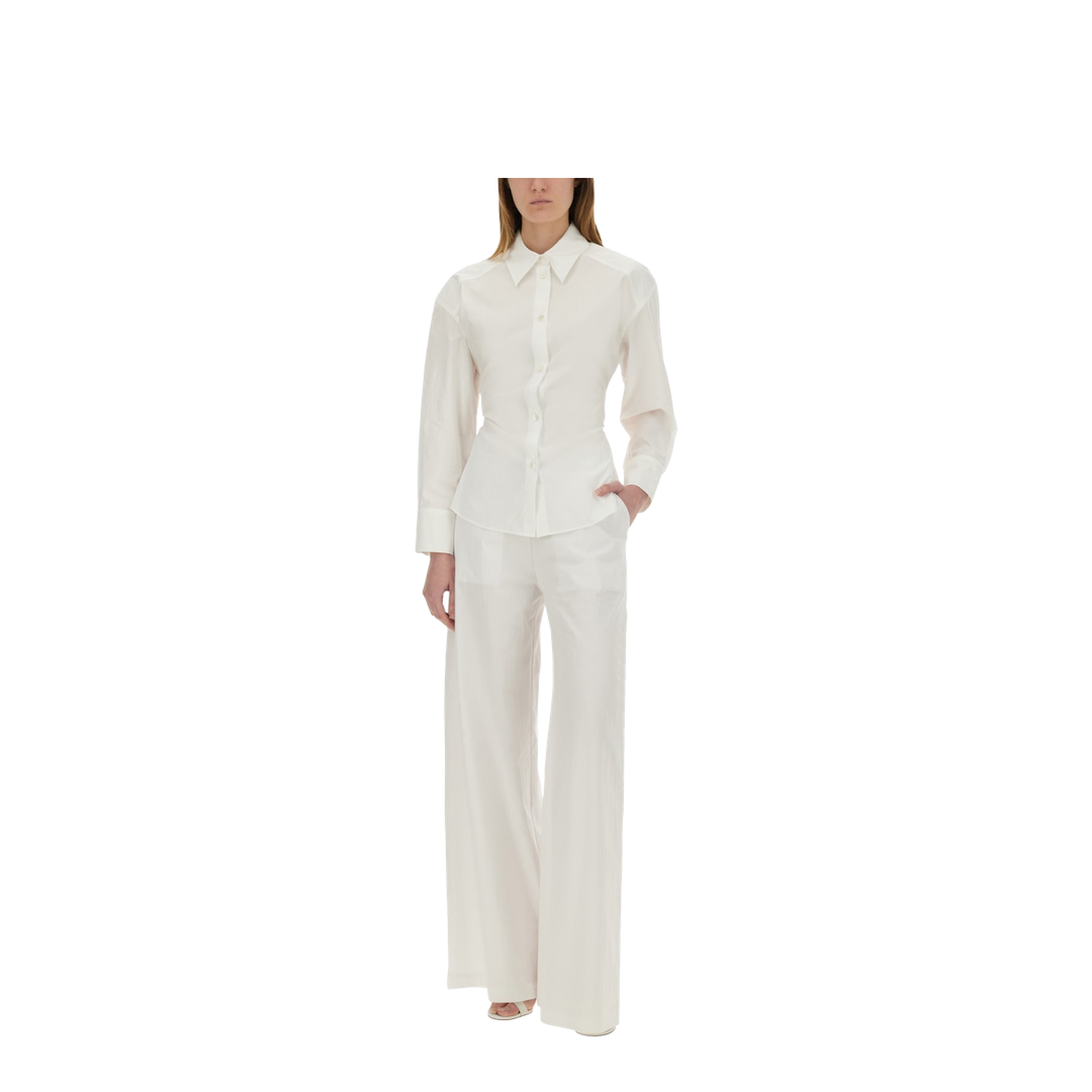 Cotton Shirt - Image 2
