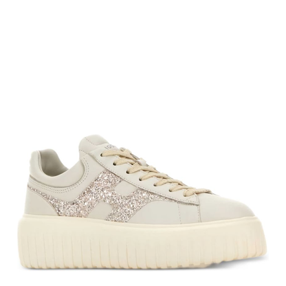 Light and Natural Sneakers - Image 2