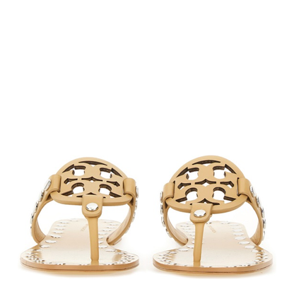 Sandals Beige - Image 4