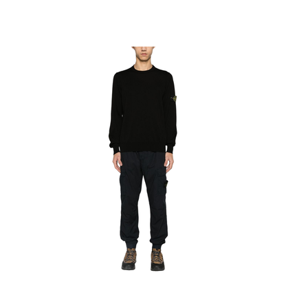 Organic Cotton Sweater - Image 4