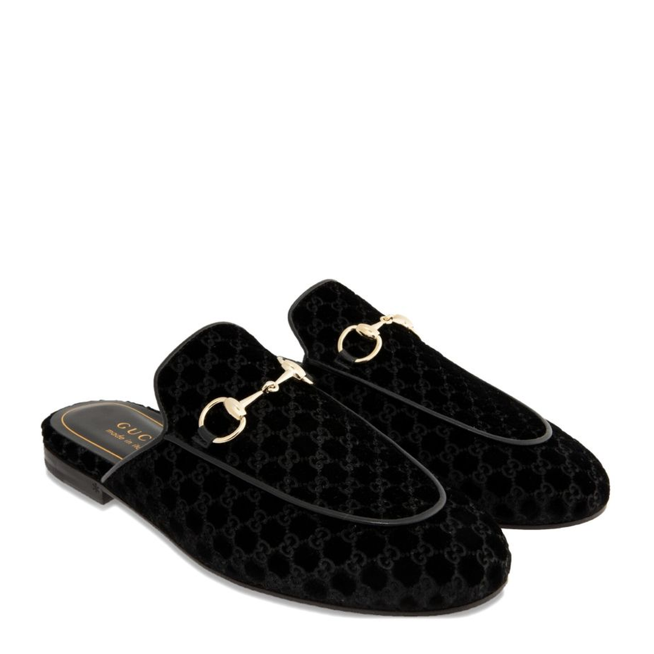 Sandals Black - Image 3