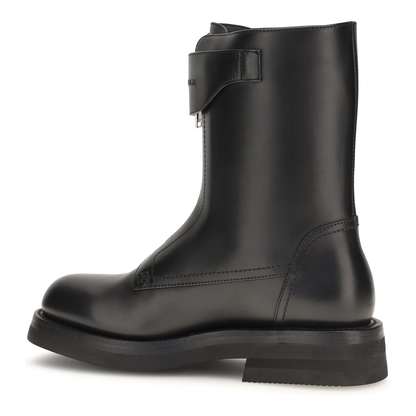 Leather Boots - Image 3