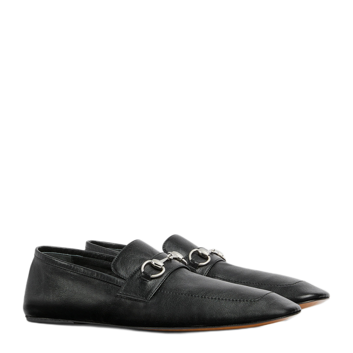 Loafer with Horsebit - Image 2