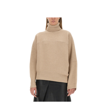 Turtleneck Shirt - Image 1