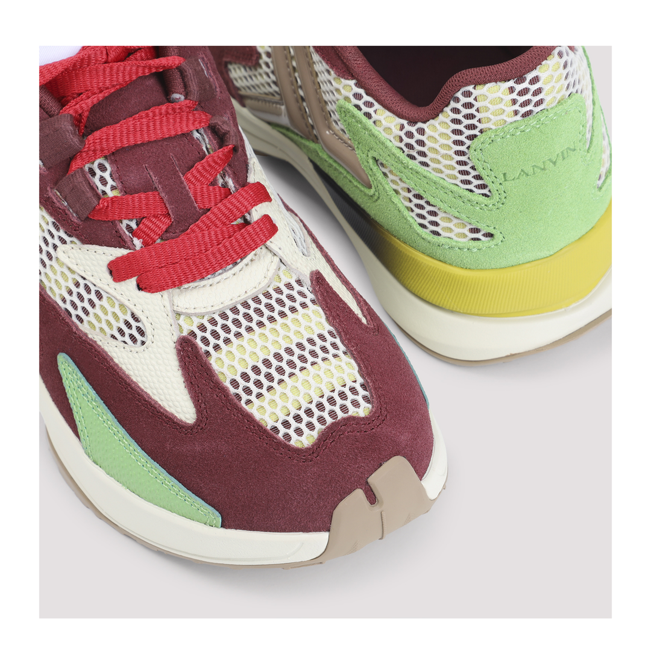 JLA Sneakers - Image 6