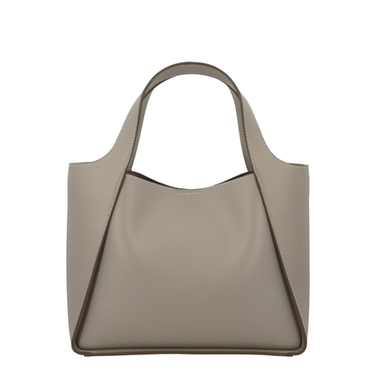 Logo Top Handle Crossbody Tote Bag - Moss - Image 3