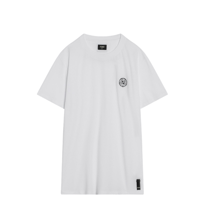 Cotton T-Shirt - Image 1