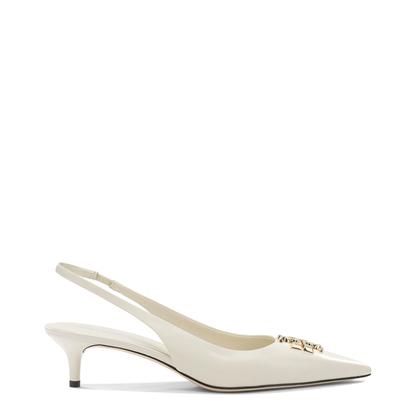 Heeled Shoes - Image 1