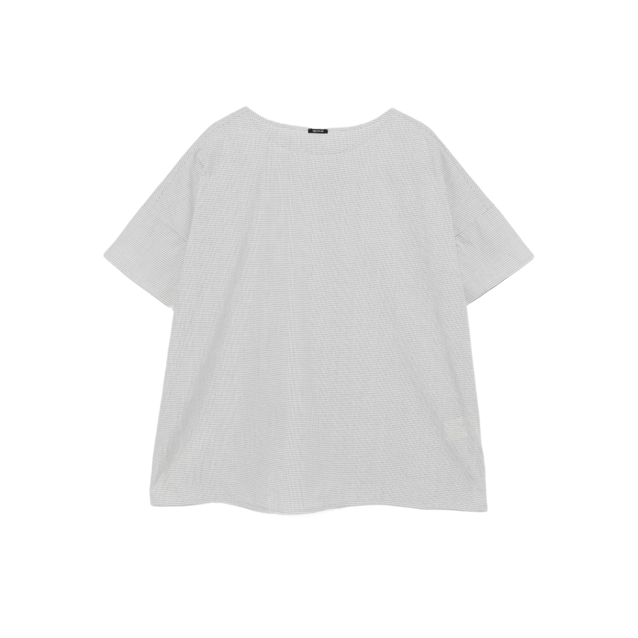 T-Shirts And Polos White - Image 1
