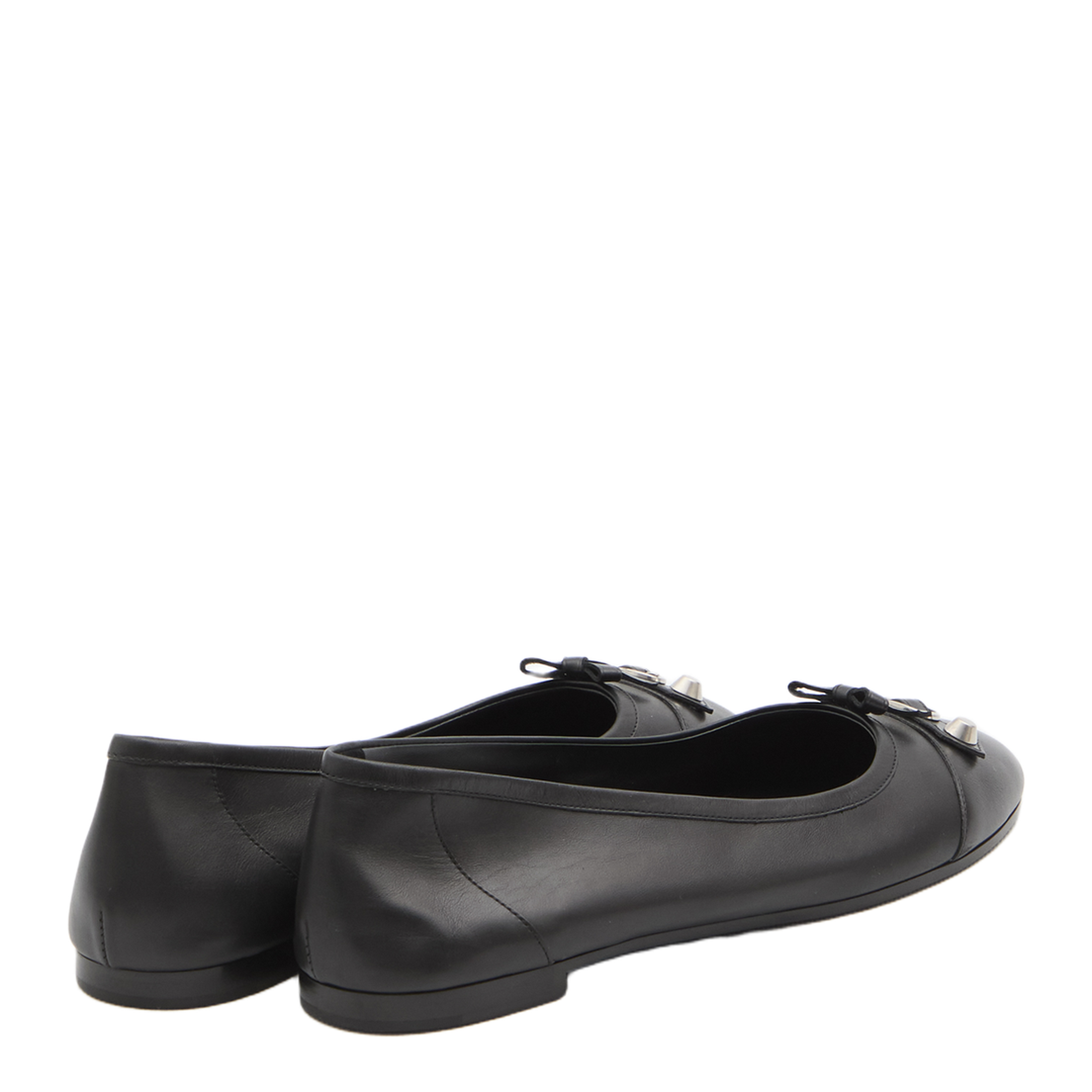 City Up Ballet Flats - Image 3
