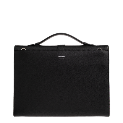 Leather Briefcase - Image 3