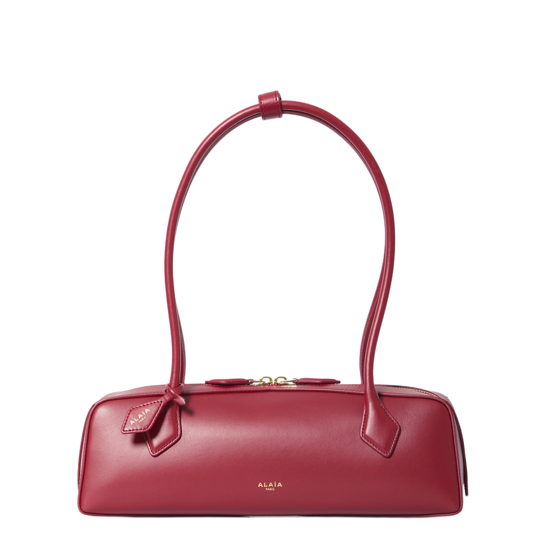 Le Teckel bag medium - Image 1