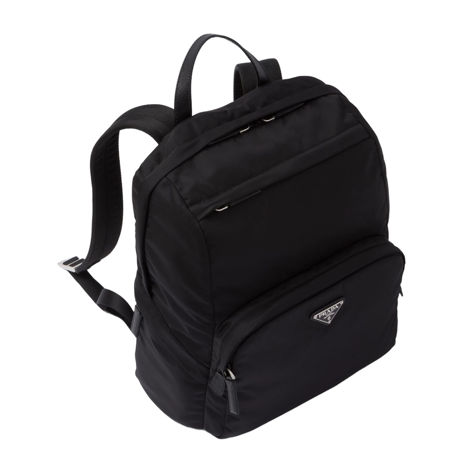 Re-Nylon Backpack - Image 4