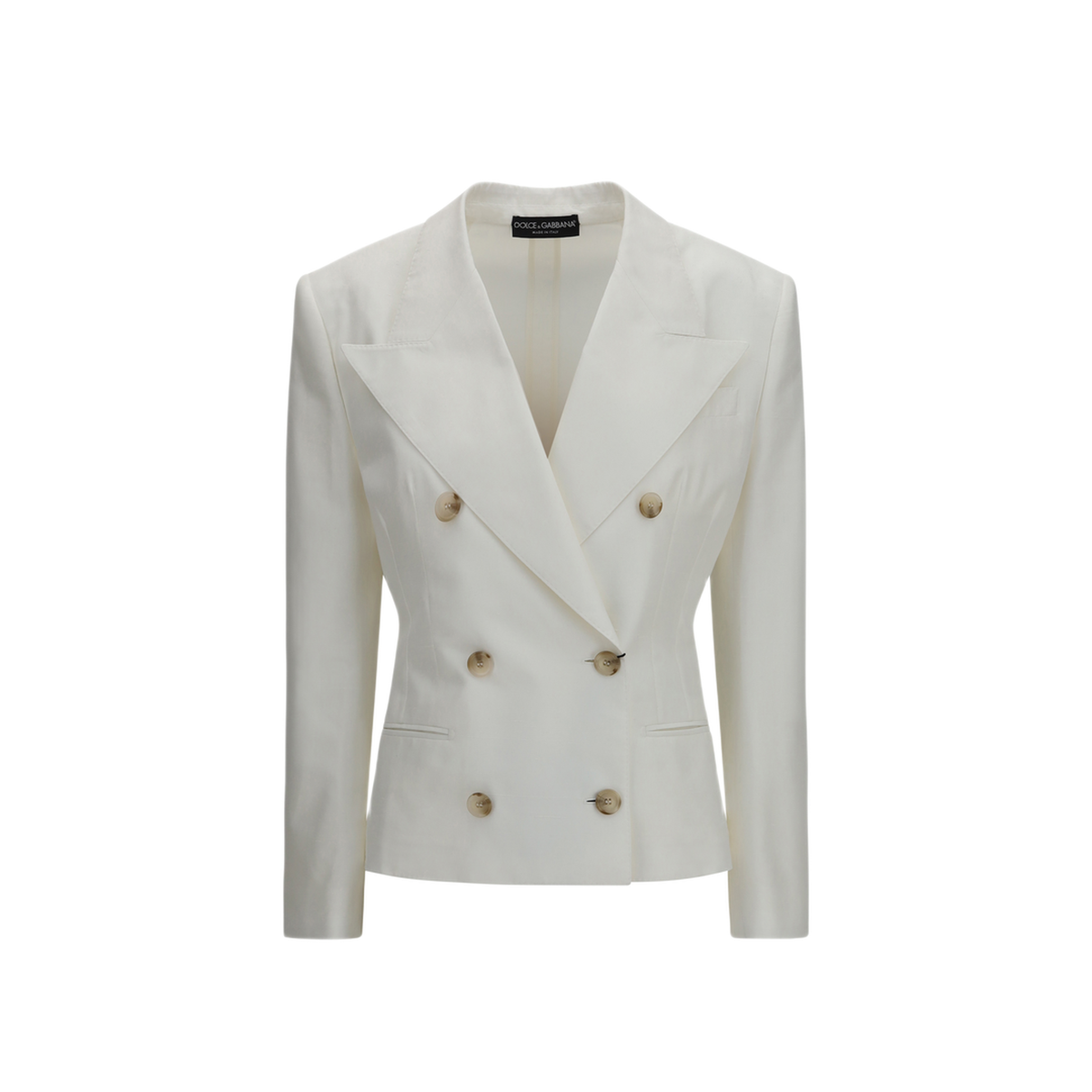 Double Breasted Blazer - Image 1