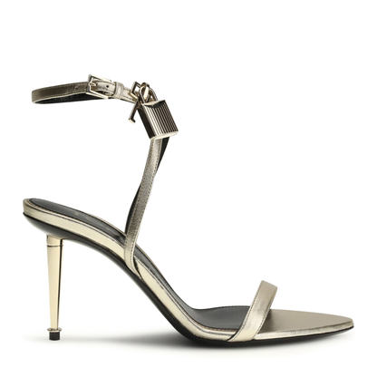 Padlock Sandals - Image 1