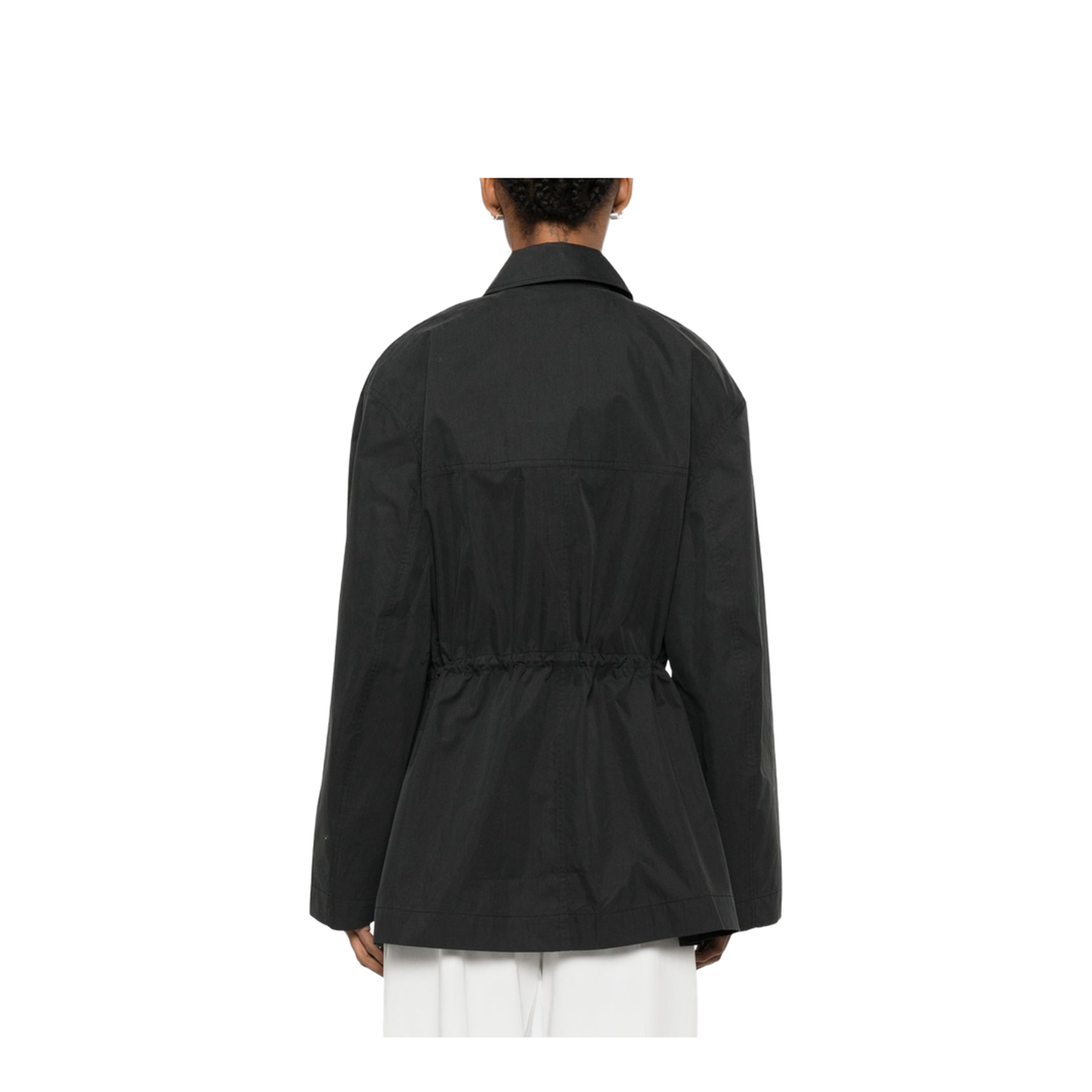 Multi-pocket jacket - Image 4